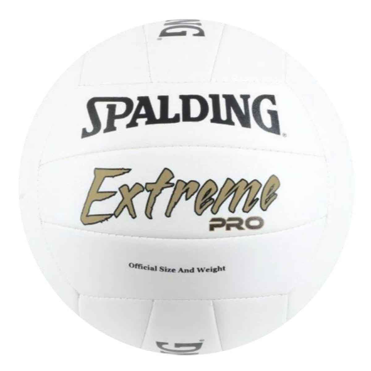 LOPTA SPALDING EXTRIME PRO ODBOJKA U 