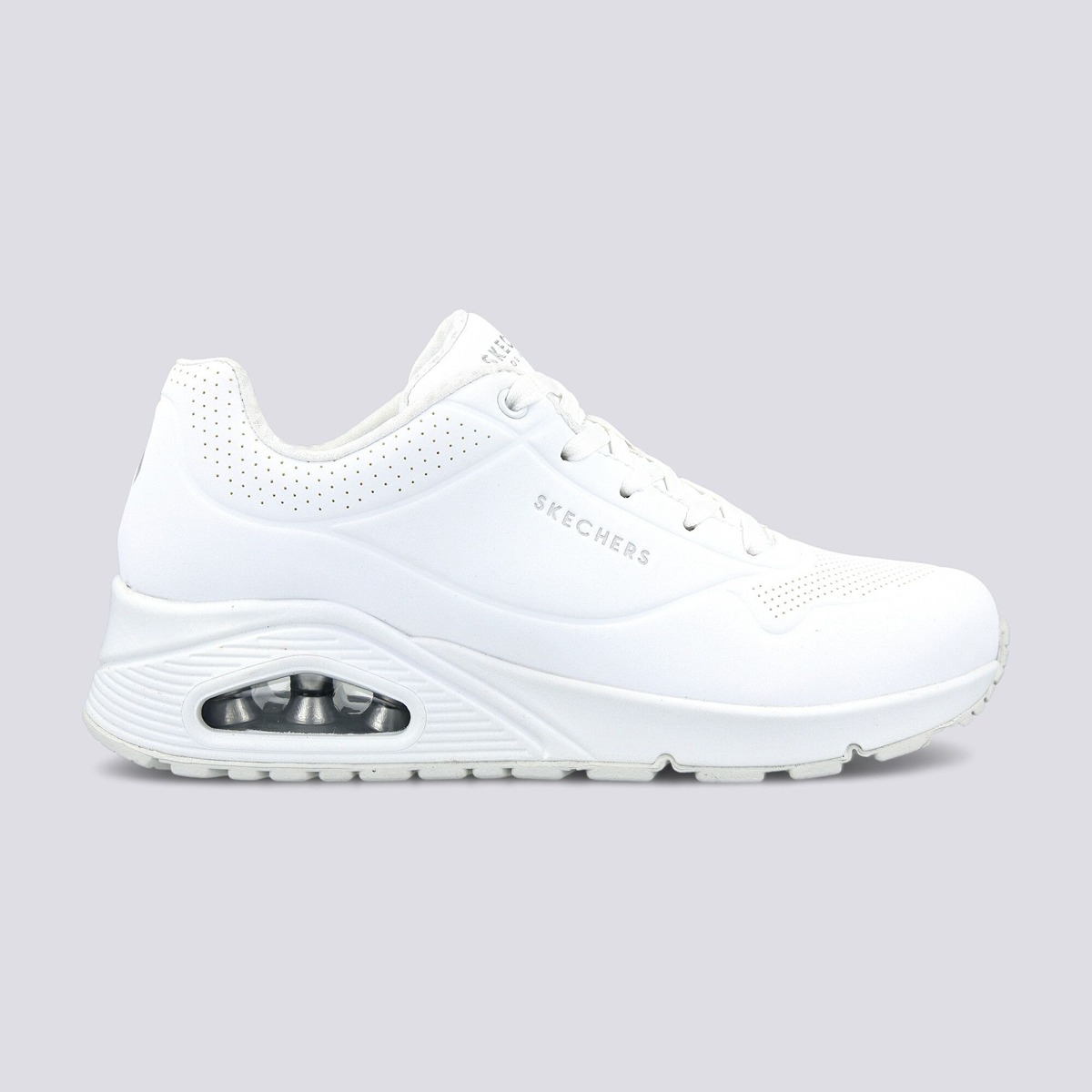 PATIKE SKECHERS UNO W