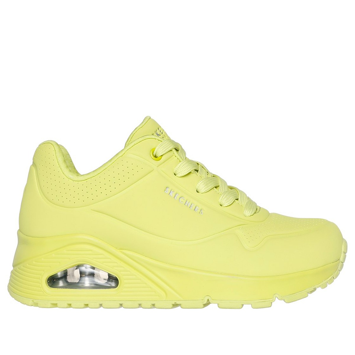 PATIKE SKECHERS UNO W
