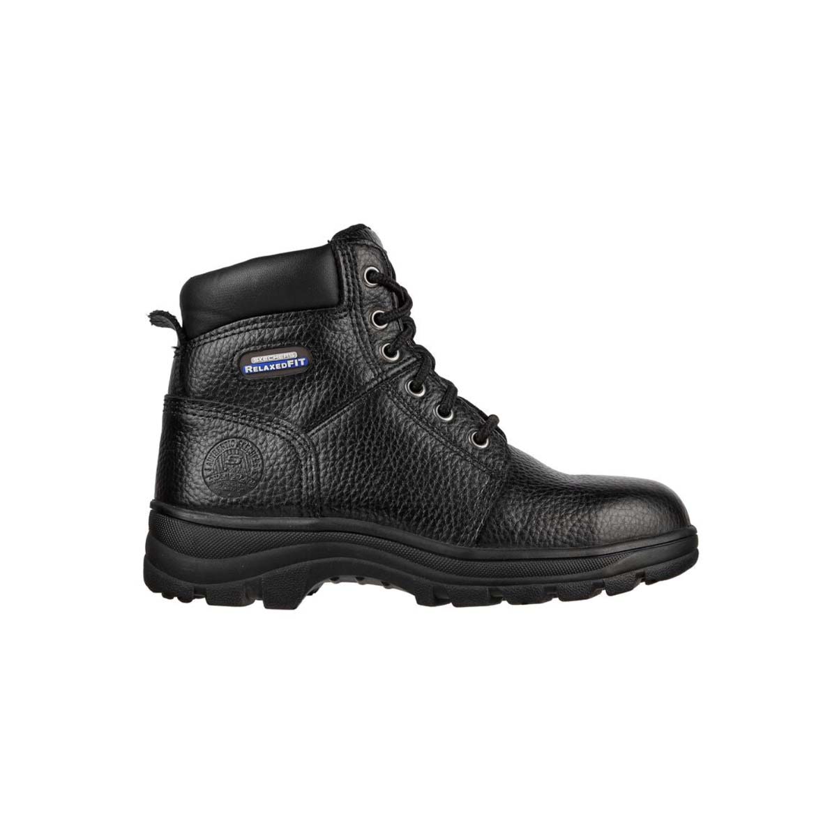 CIZME SKECHERS WORKSHIRE- PERIL W