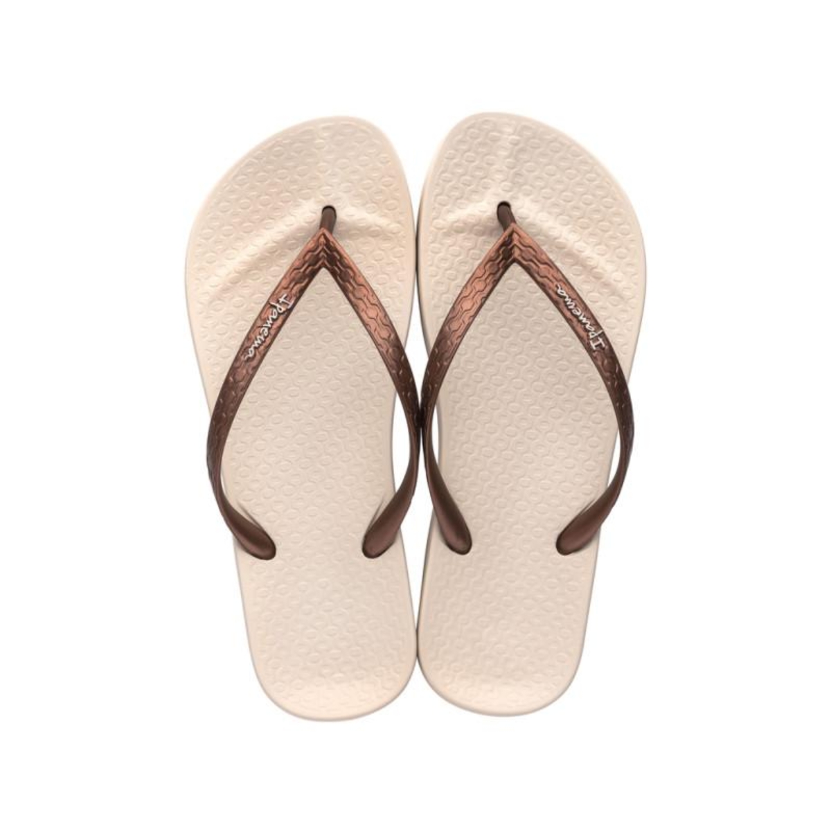 JAPANKE IPANEMA ANATOMICA TAN FEM W 
