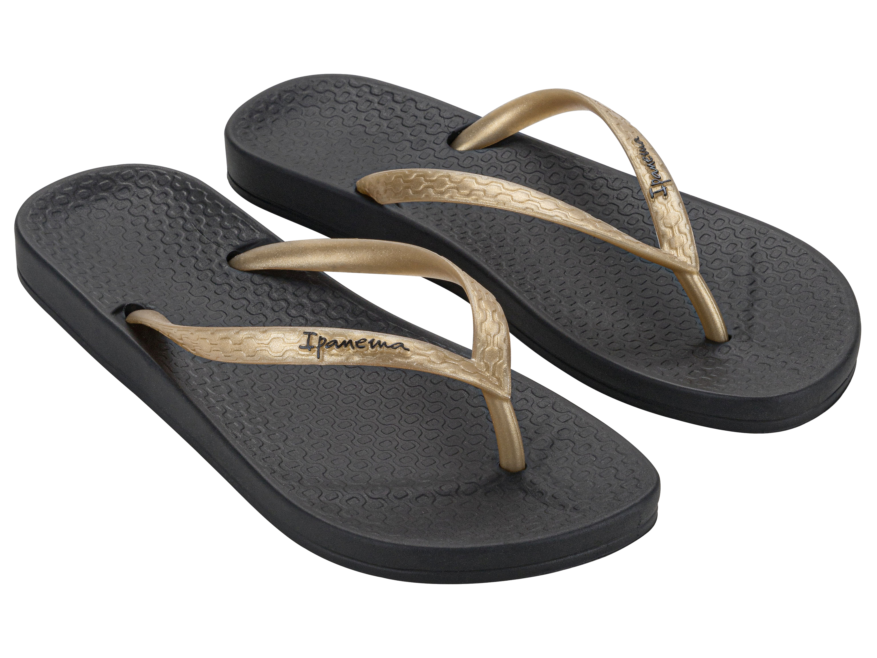 JAPANKE IPANEMA ANATOMICA TAN FEM W 