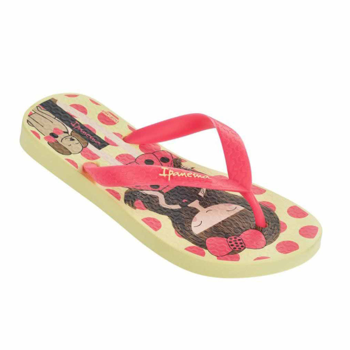 JAPANKE IPANEMA CLASSIC IV KIDS  GP 