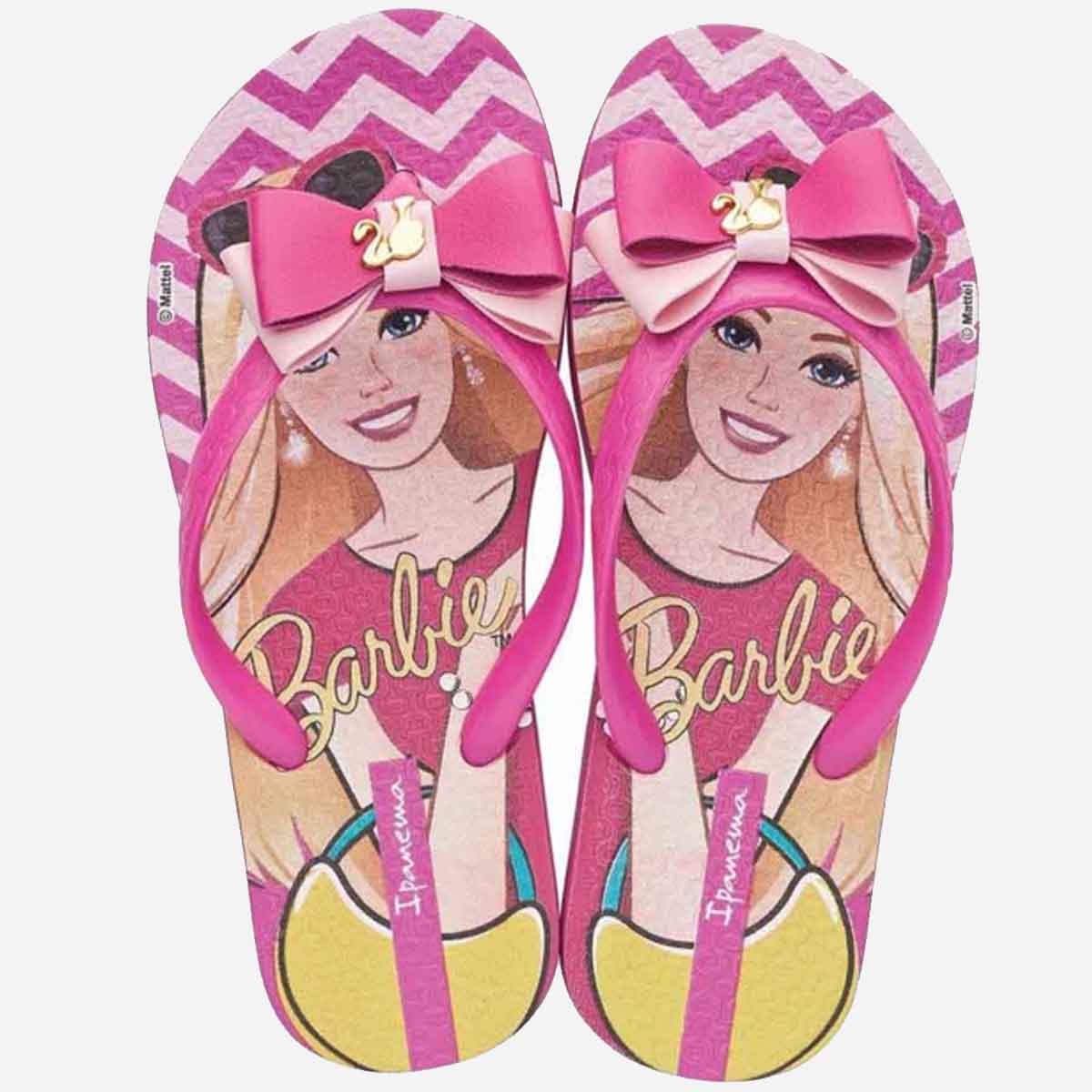 JAPANKE IPANEMA BARBIE LOVE KIDS GP 