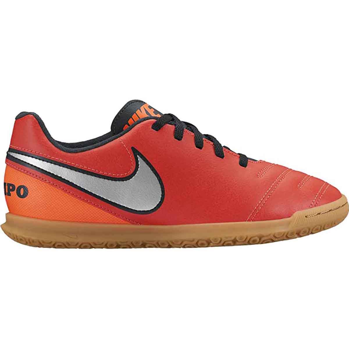 PATIKE NIKE JR TIEMPO RIO III IC BG