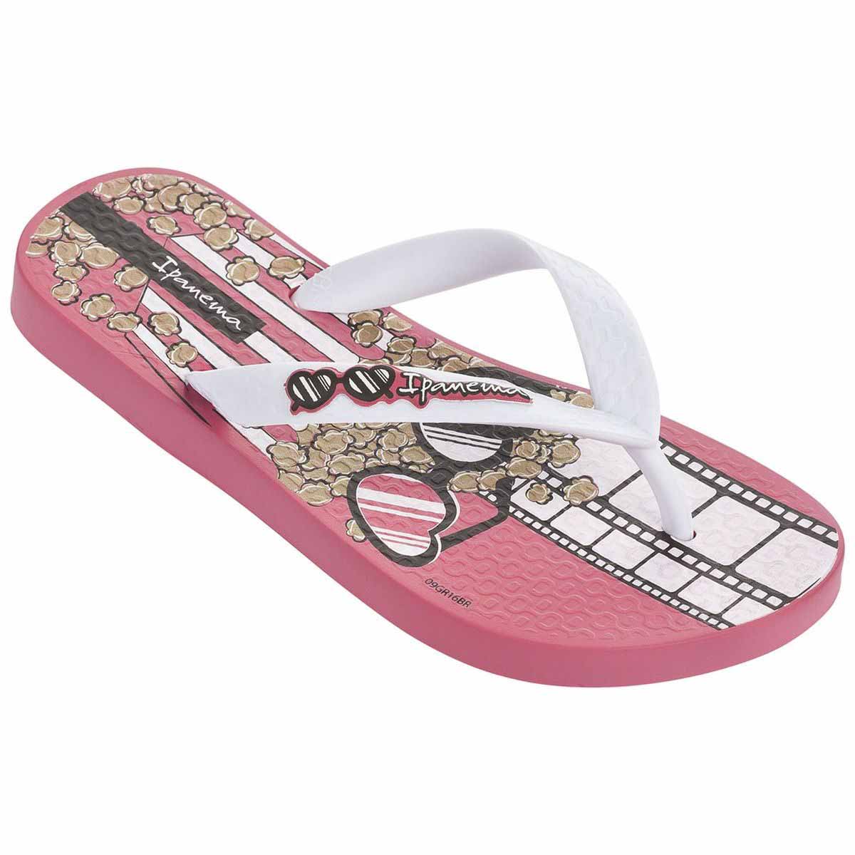JAPANKE IPANEMA TEMAS X KIDS GPG 