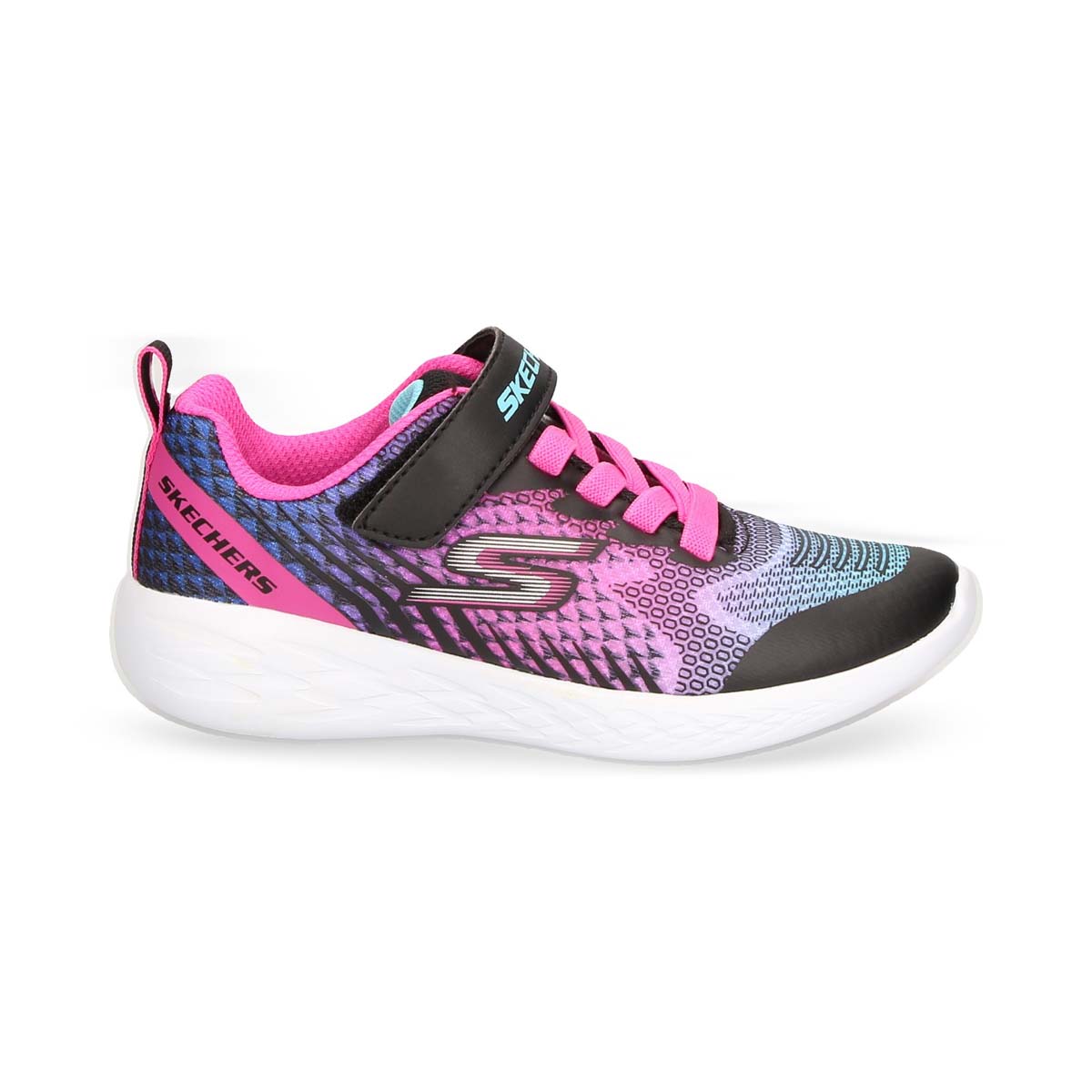 PATIKE SKECHERS GO RUN 600-RADIANT GP 