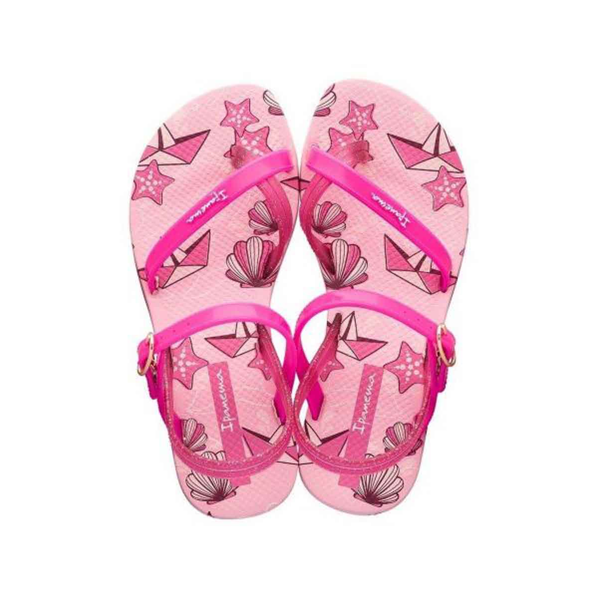 SANDALE IPANEMA FASHION SANDAL KIDS GP 