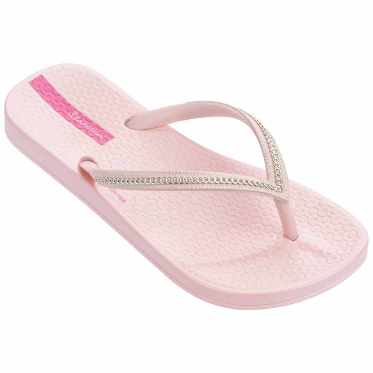 JAPANKE IPANEMA ANATOMIC METALLIC KIDS 