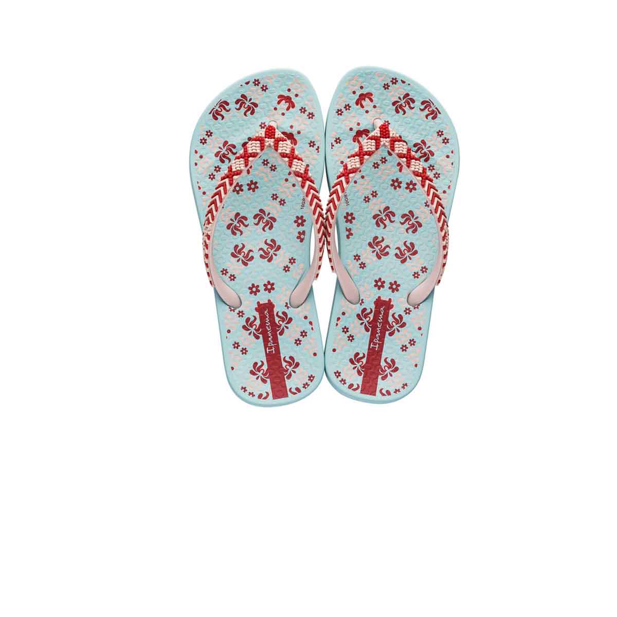 JAPANKE IPANEMA ANATOMICA LOVELY KIDS