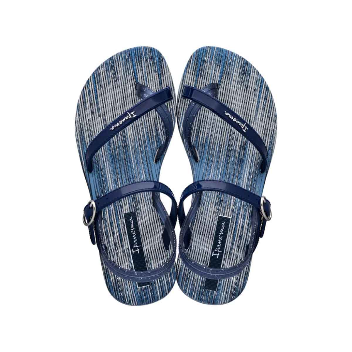 SANDALE IPANEMA FASHION SANDAL VI KIDS GP 