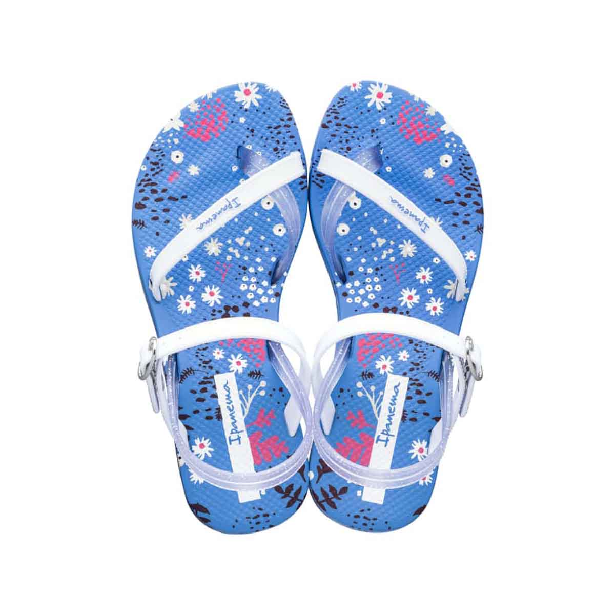 SANDALE IPANEMA FASHION SANDAL VI KIDS GP 
