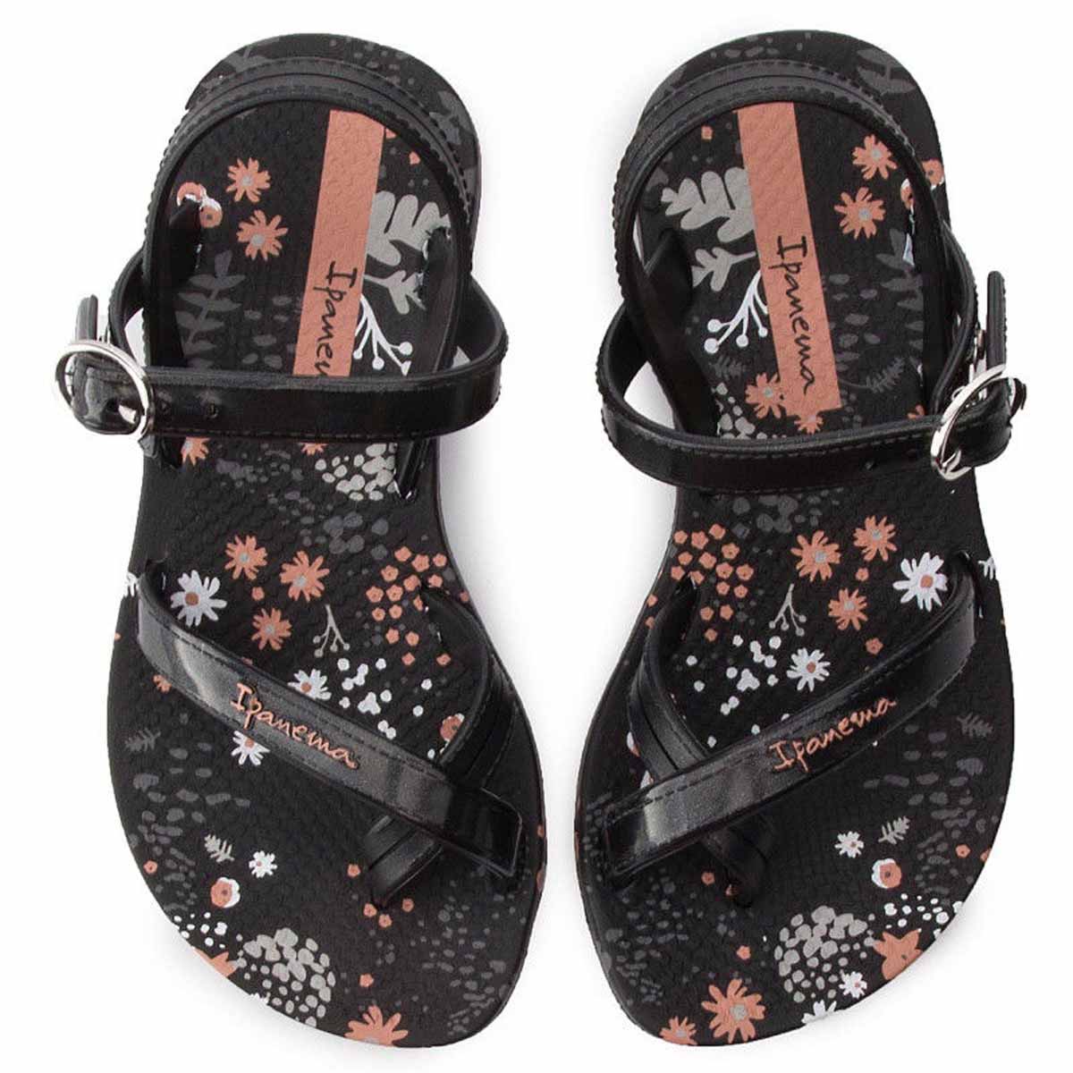 SANDALE IPANEMA FASHION SANDAL KIDS GP 