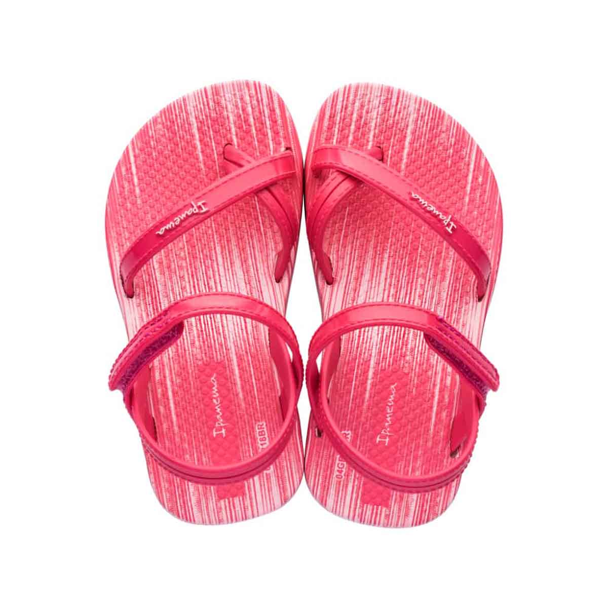 SANDALE IPANEMA FASHION VII BABY GT 