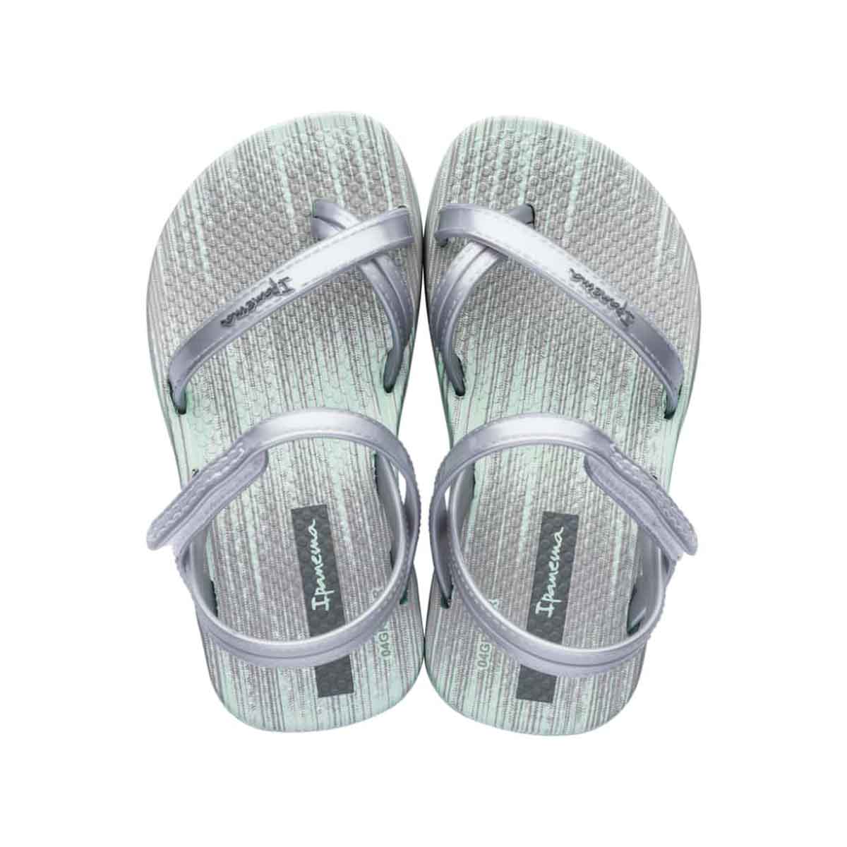 SANDALE IPANEMA FASHION VII BABY GT 