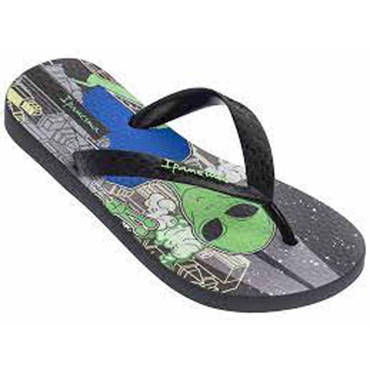 JAPANKE IPANEMA CLASSIC VII KIDS BPG 