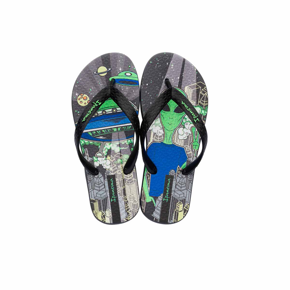 JAPANKE IPANEMA CLASSIC VII KIDS BPG 