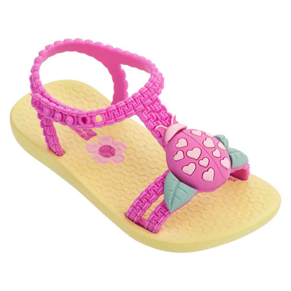 SANDALE MY FIRST IPANEMA IV BABY GT 