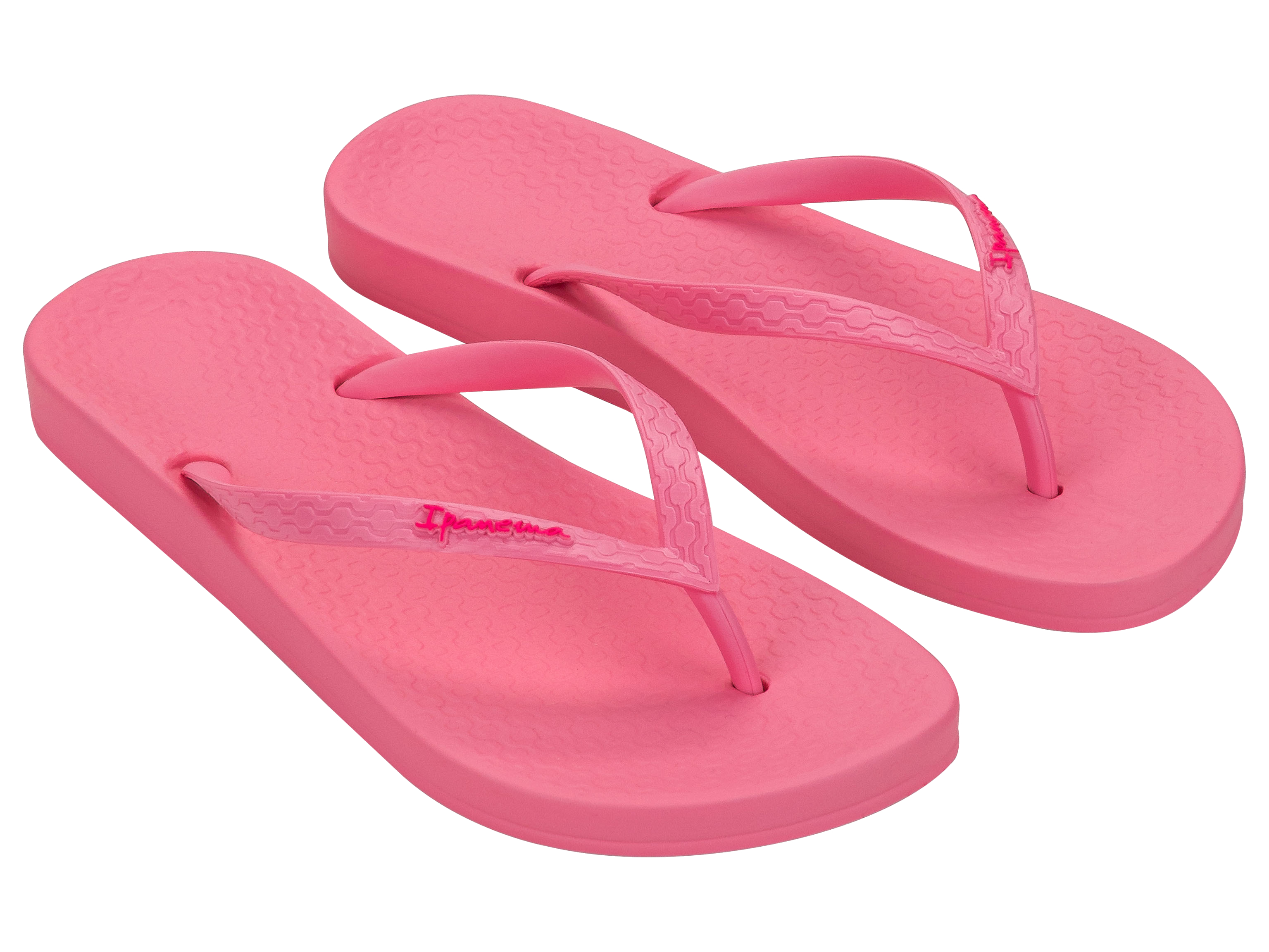 JAPANKE IPANEMA ANATOMIC TAN COLORS FEM W