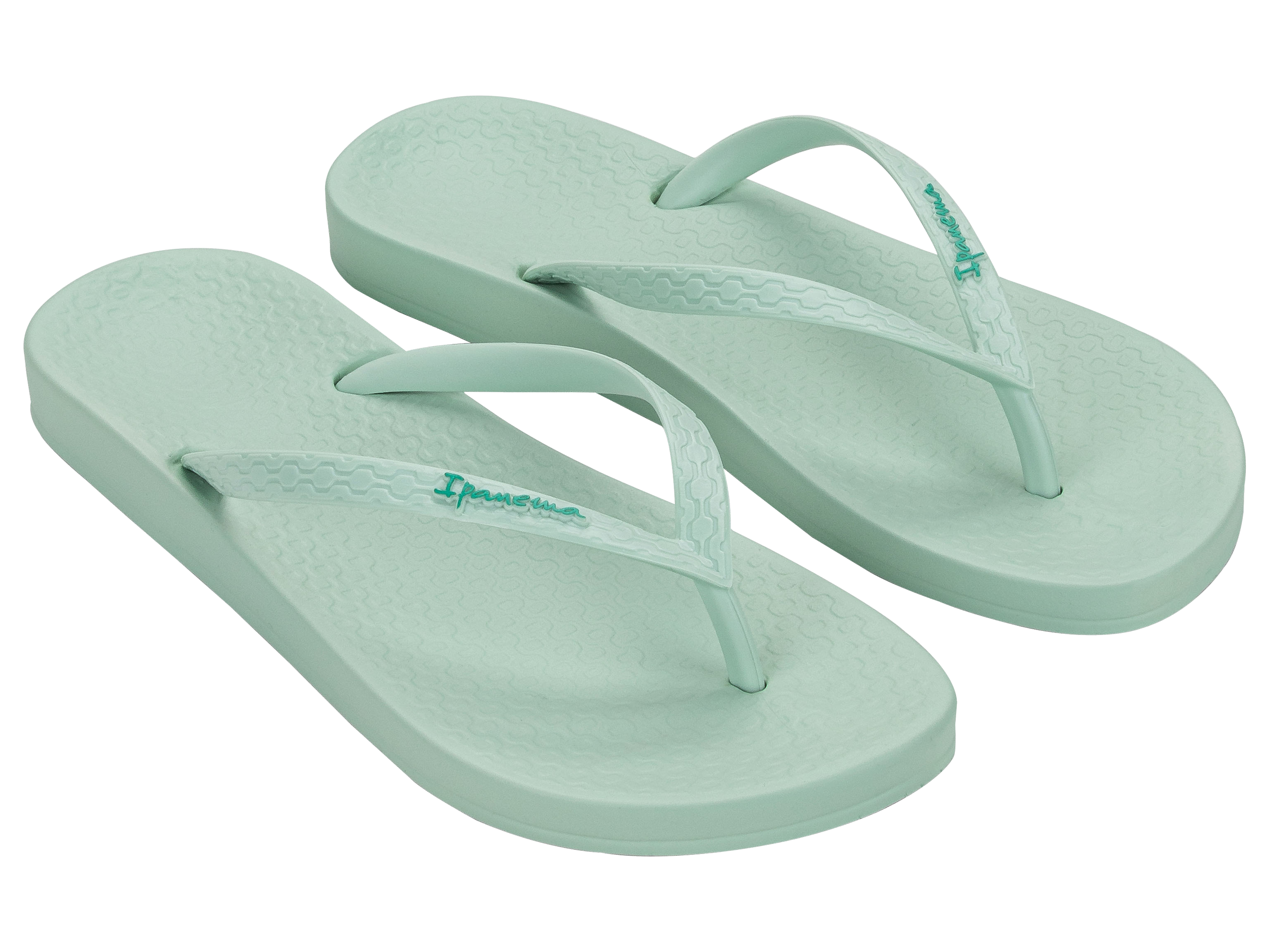 JAPANKE IPANEMA ANATOMIC TAN COLORS FEM W