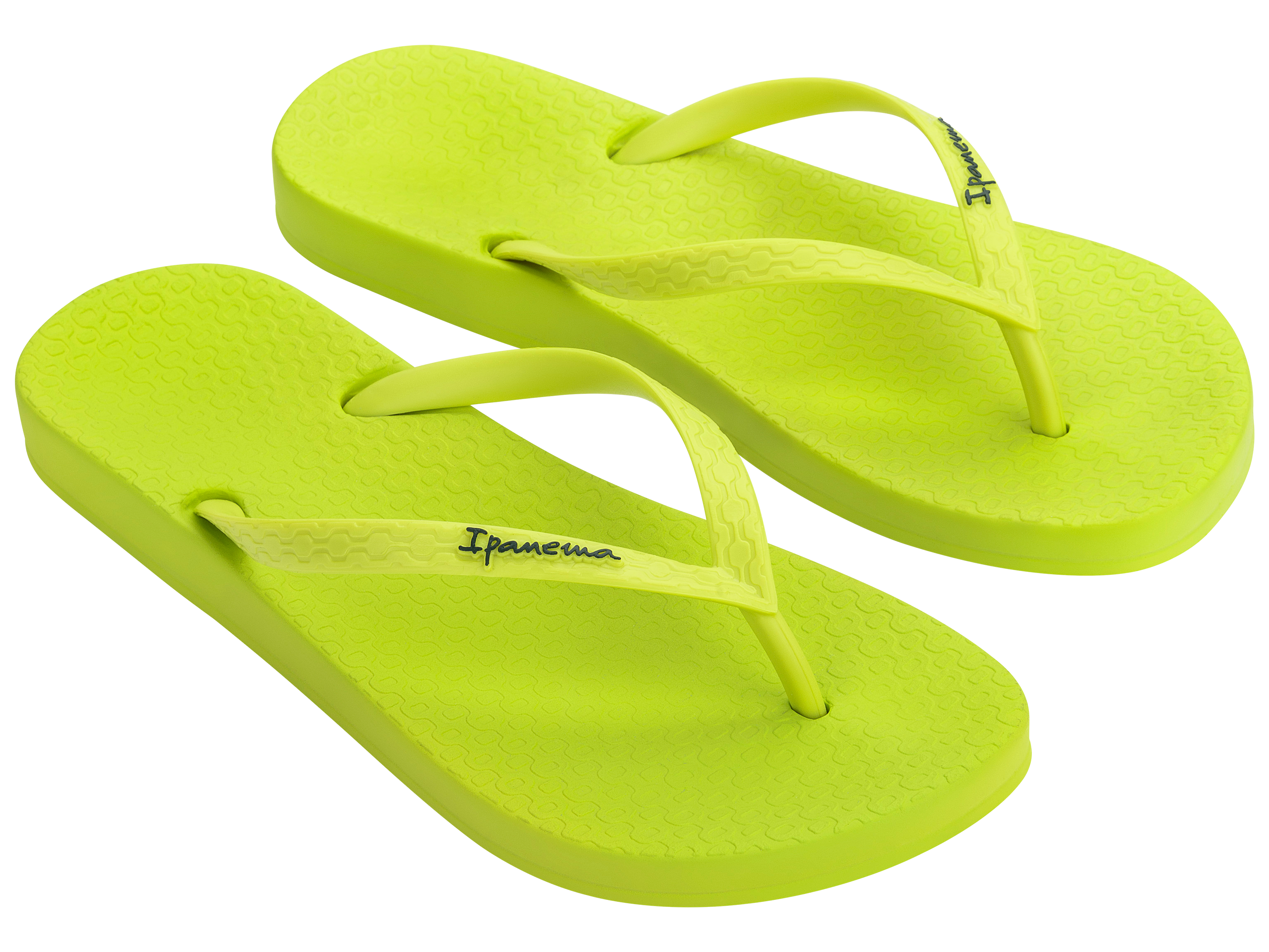 JAPANKE IPANEMA ANAT COLORS FEM W