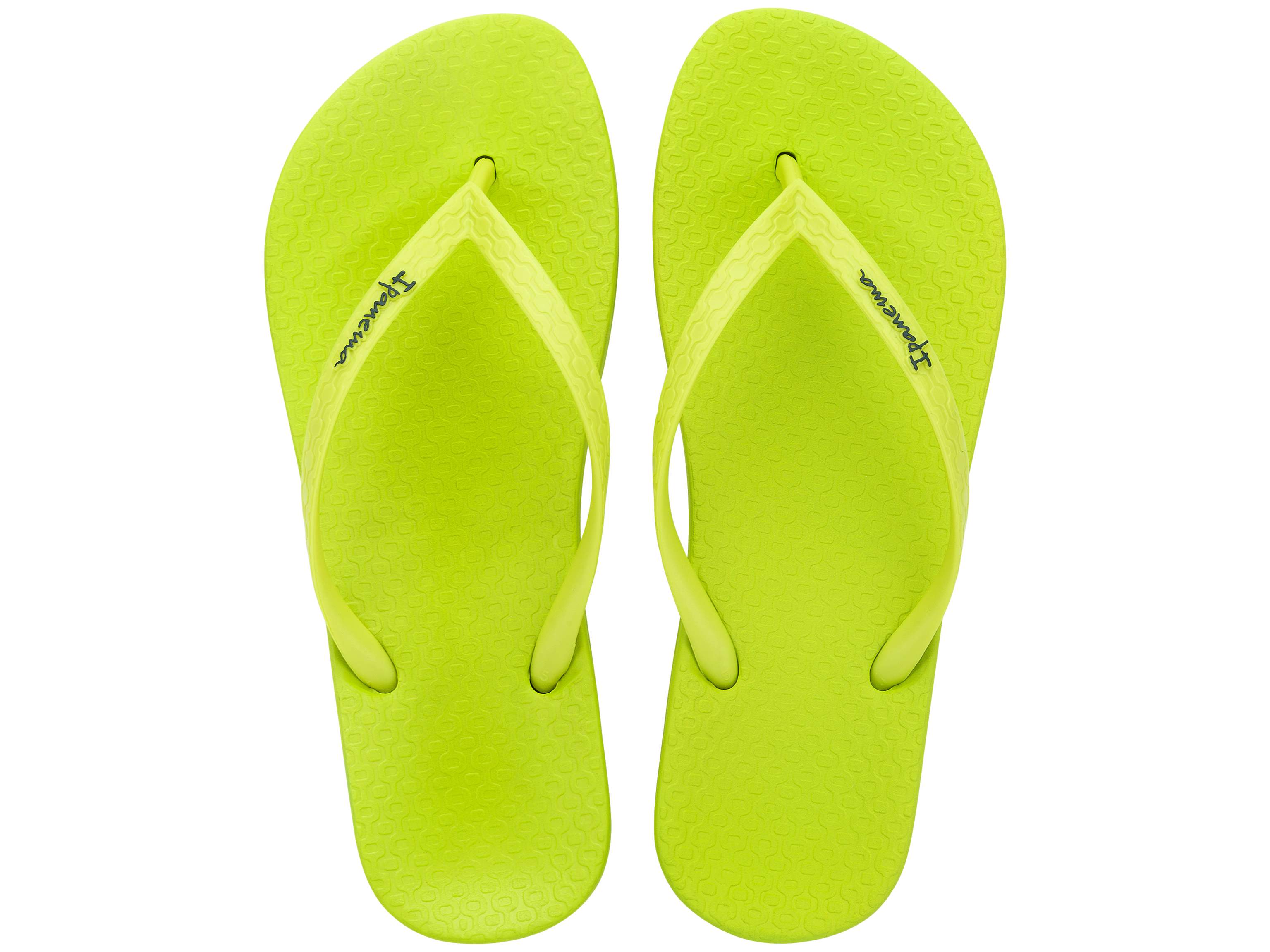 JAPANKE IPANEMA ANAT COLORS FEM W 