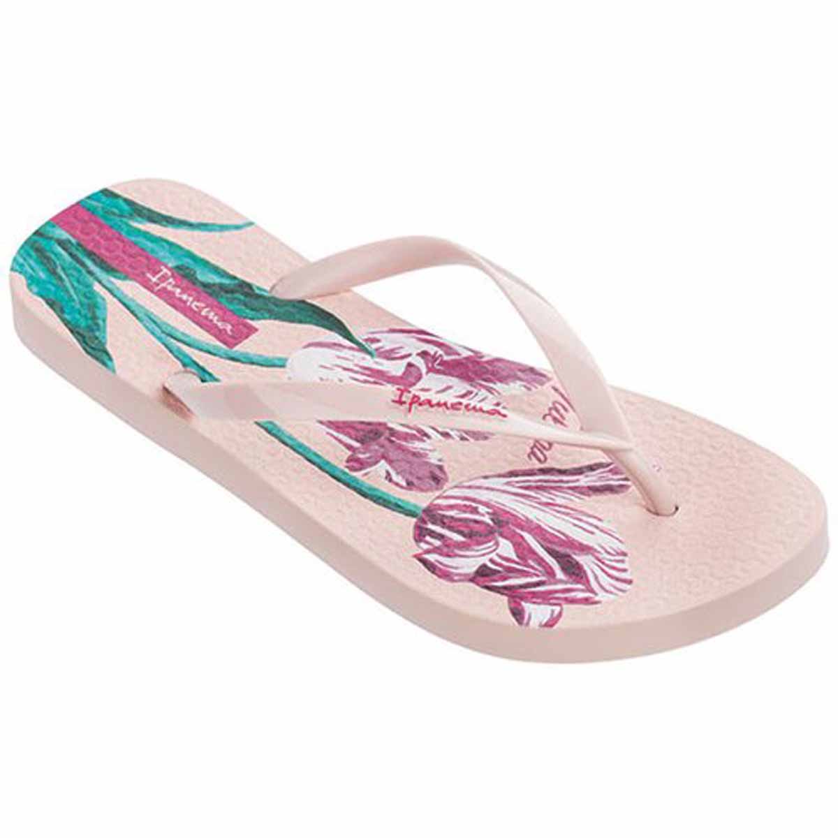 JAPANKE IPANEMA BOTANICALS FEM W 