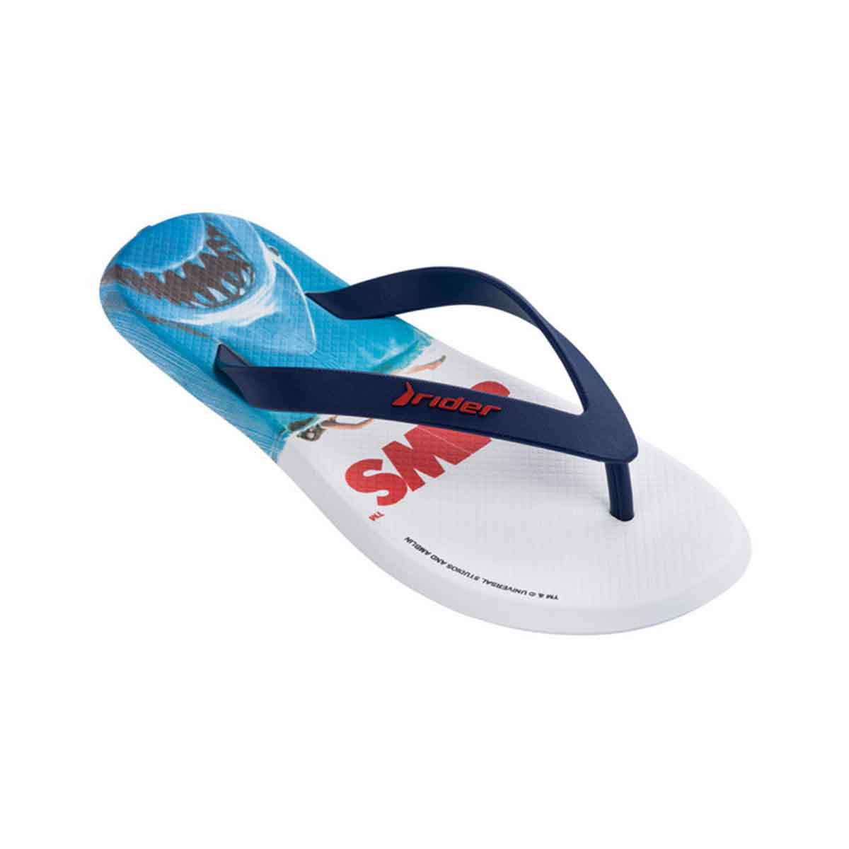 JAPANKE RIDER BLOCKBUSTER AD M