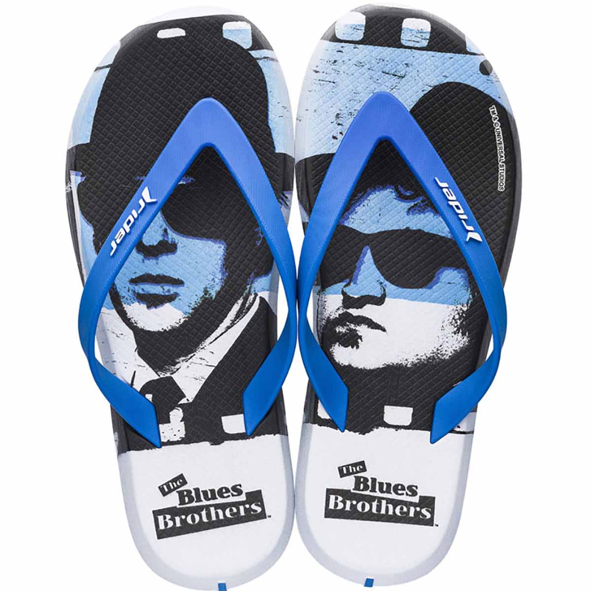 JAPANKE RIDER BLOCKBUSTER AD M