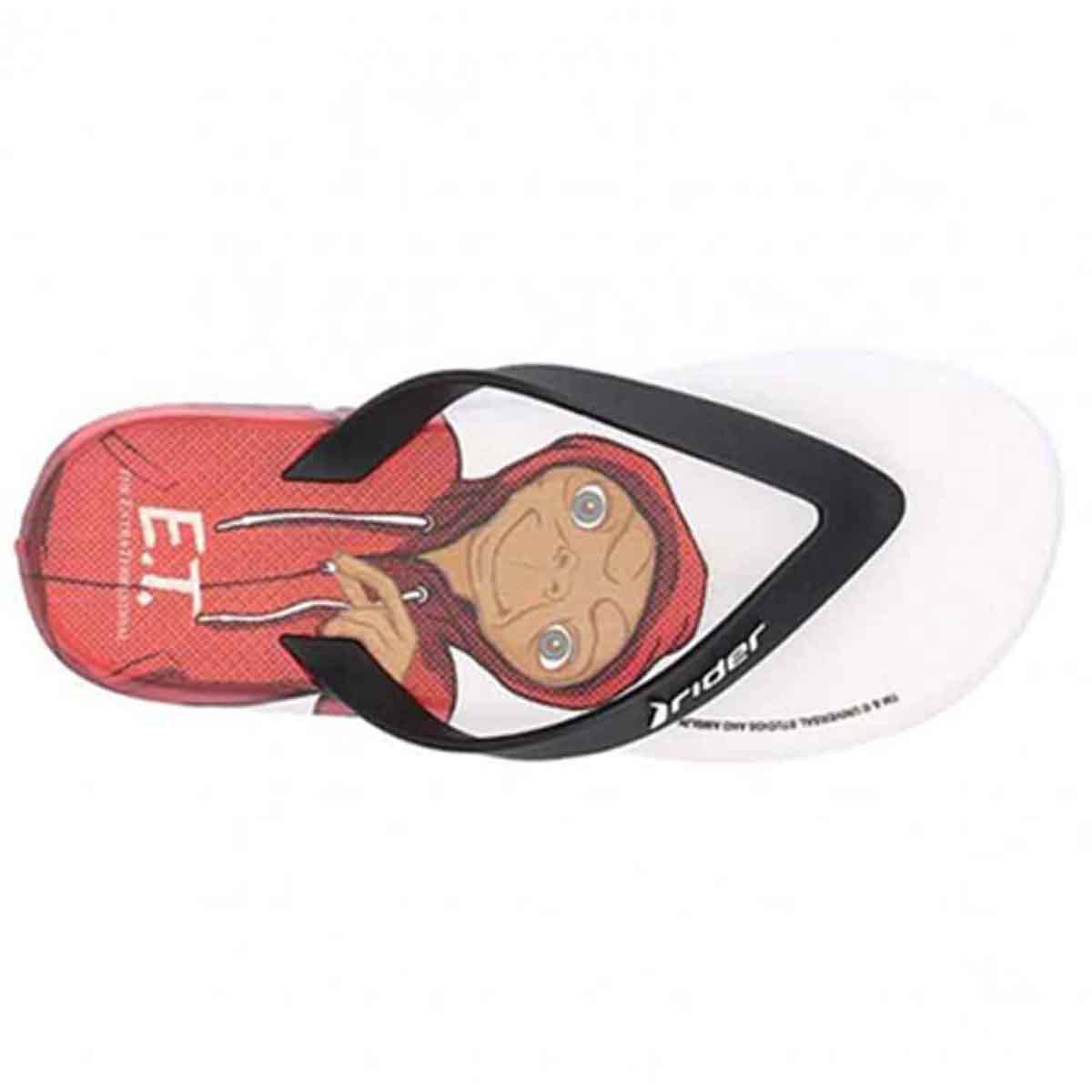 JAPANKE RIDER BLOCKBUSTER AD M