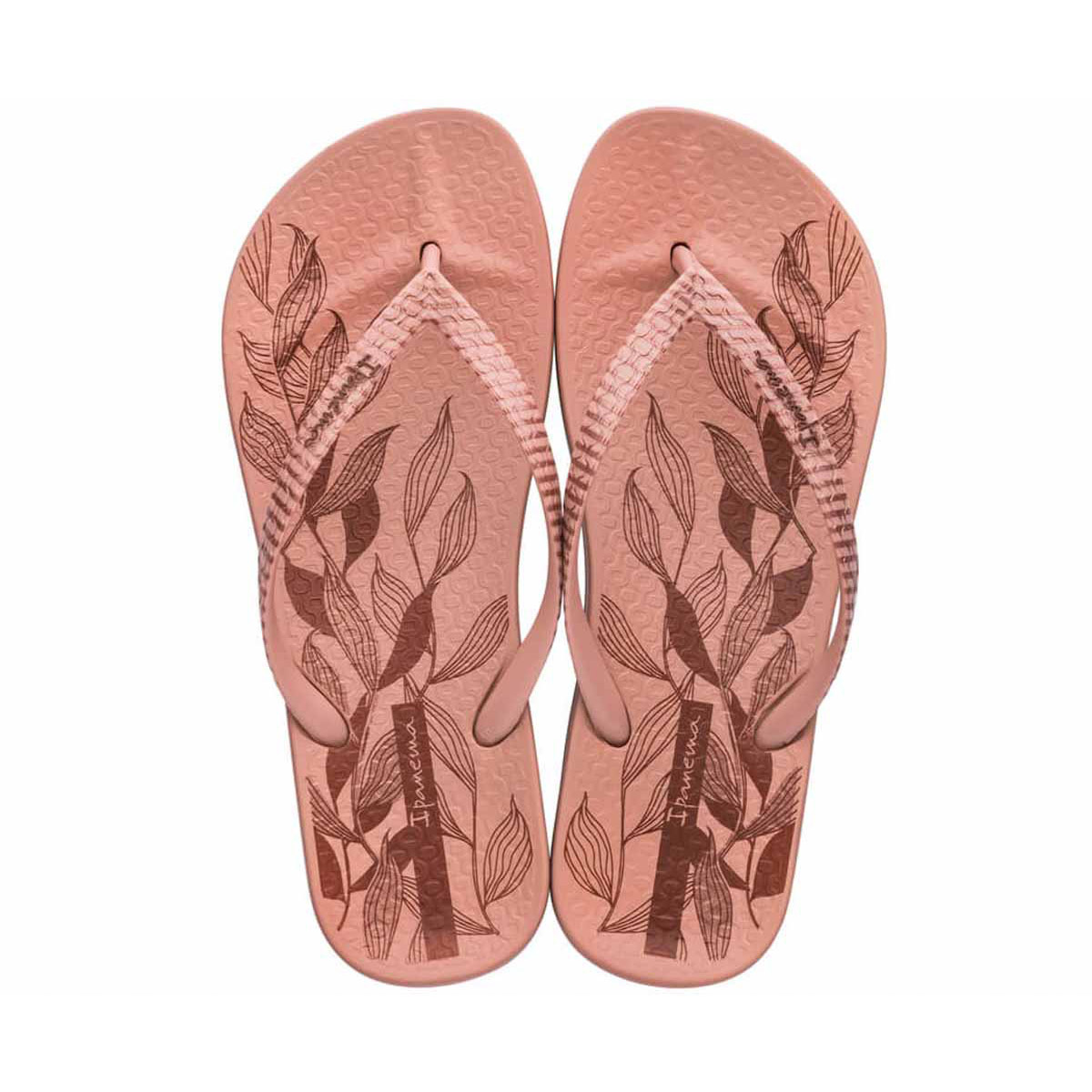 JAPANKE IPANEMA ANAT NATURE IV FEM W 