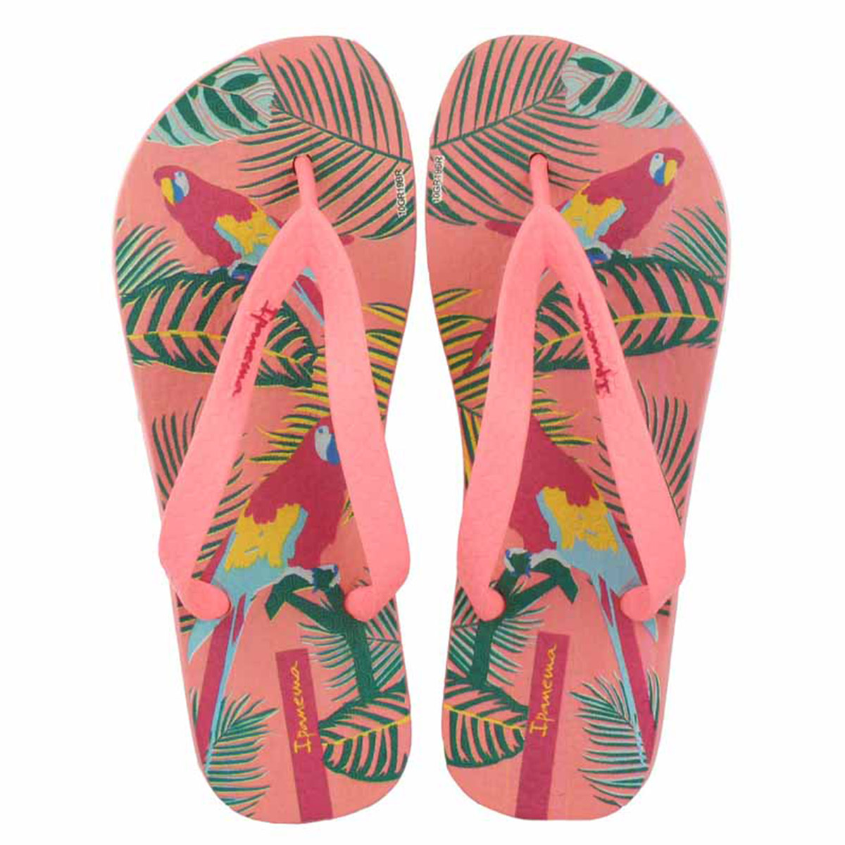 JAPANKE IPANEMA CLASSIC VIII  KIDS GPG 