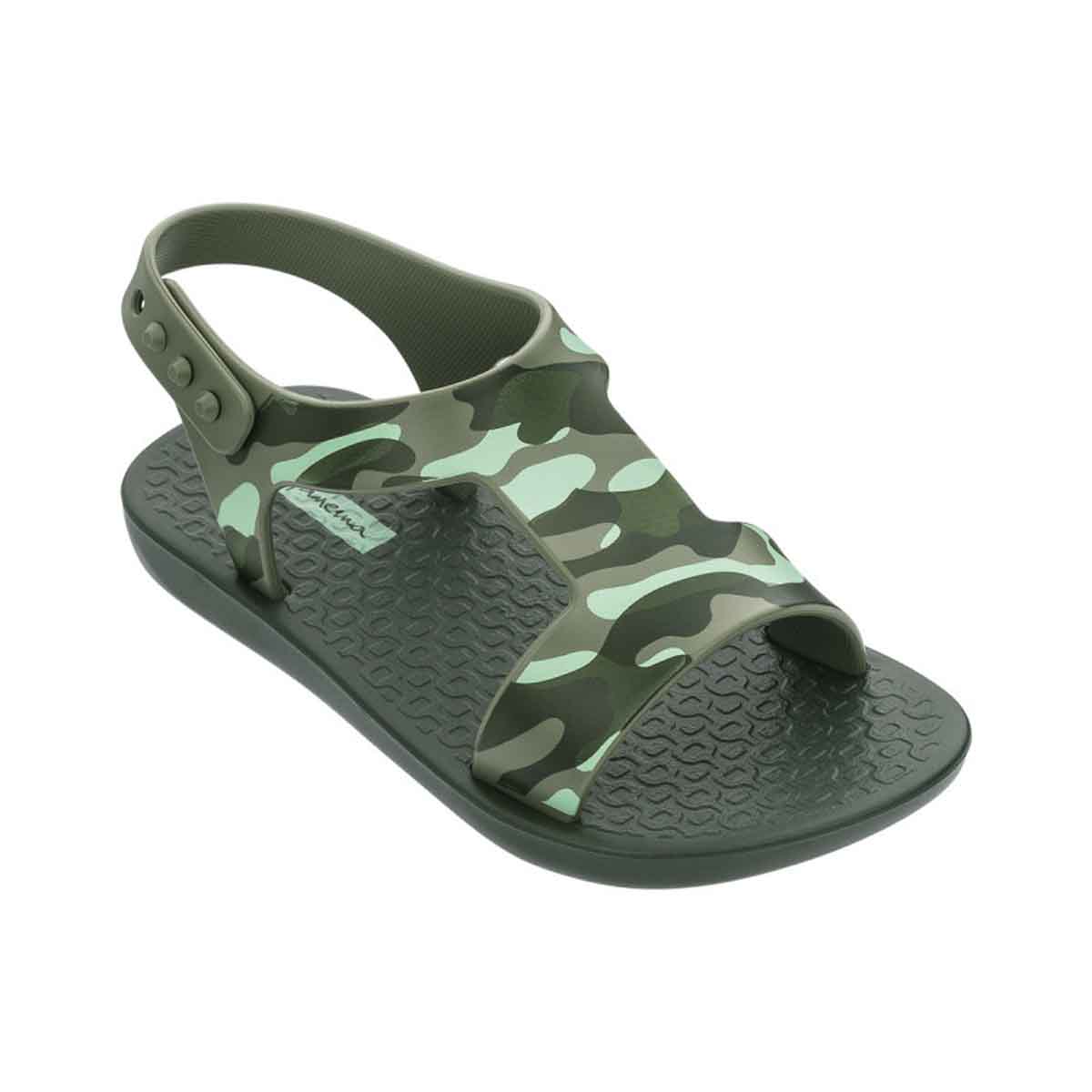 SANDALE IPANEMA DRAMS BABY BT 