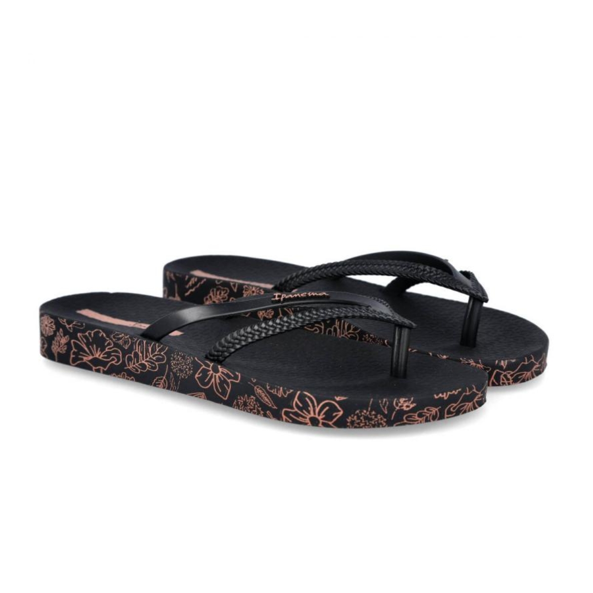 JAPANKE IPANEMA BOSSA SOFT V FEM W 