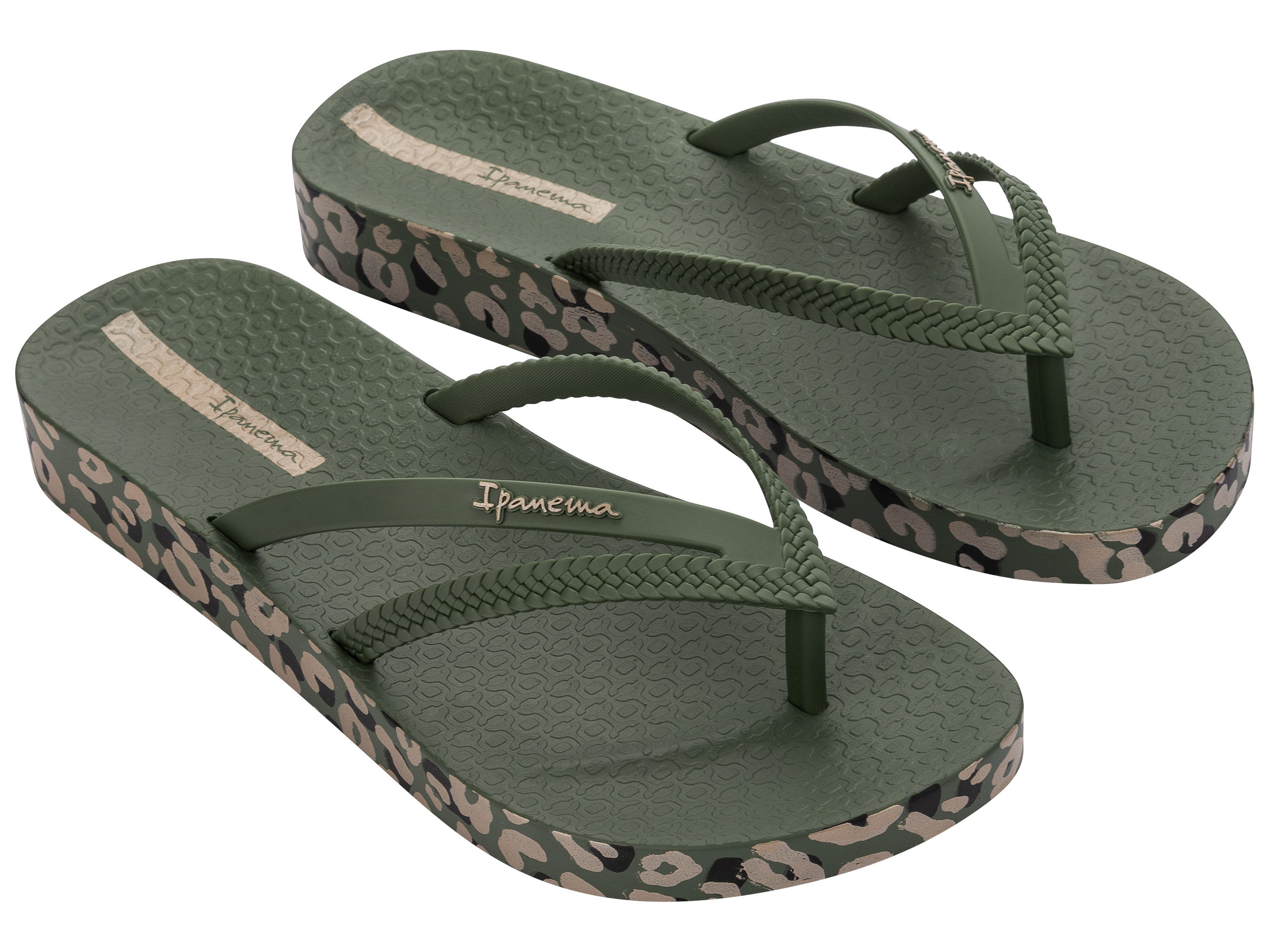JAPANKE IPANEMA BOSSA SOFT V FEM W
