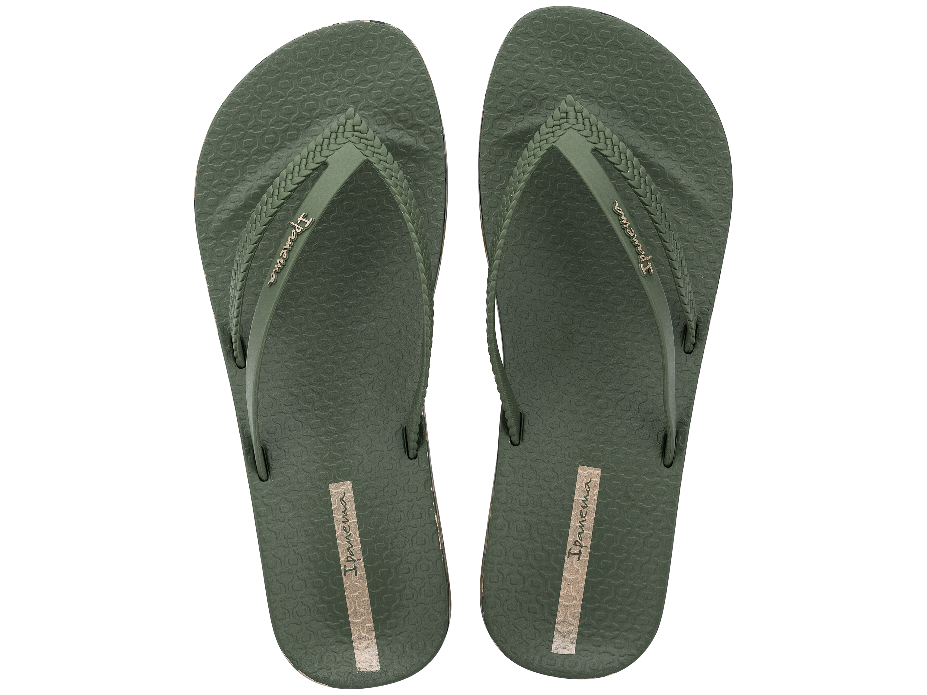 JAPANKE IPANEMA BOSSA SOFT V FEM W 