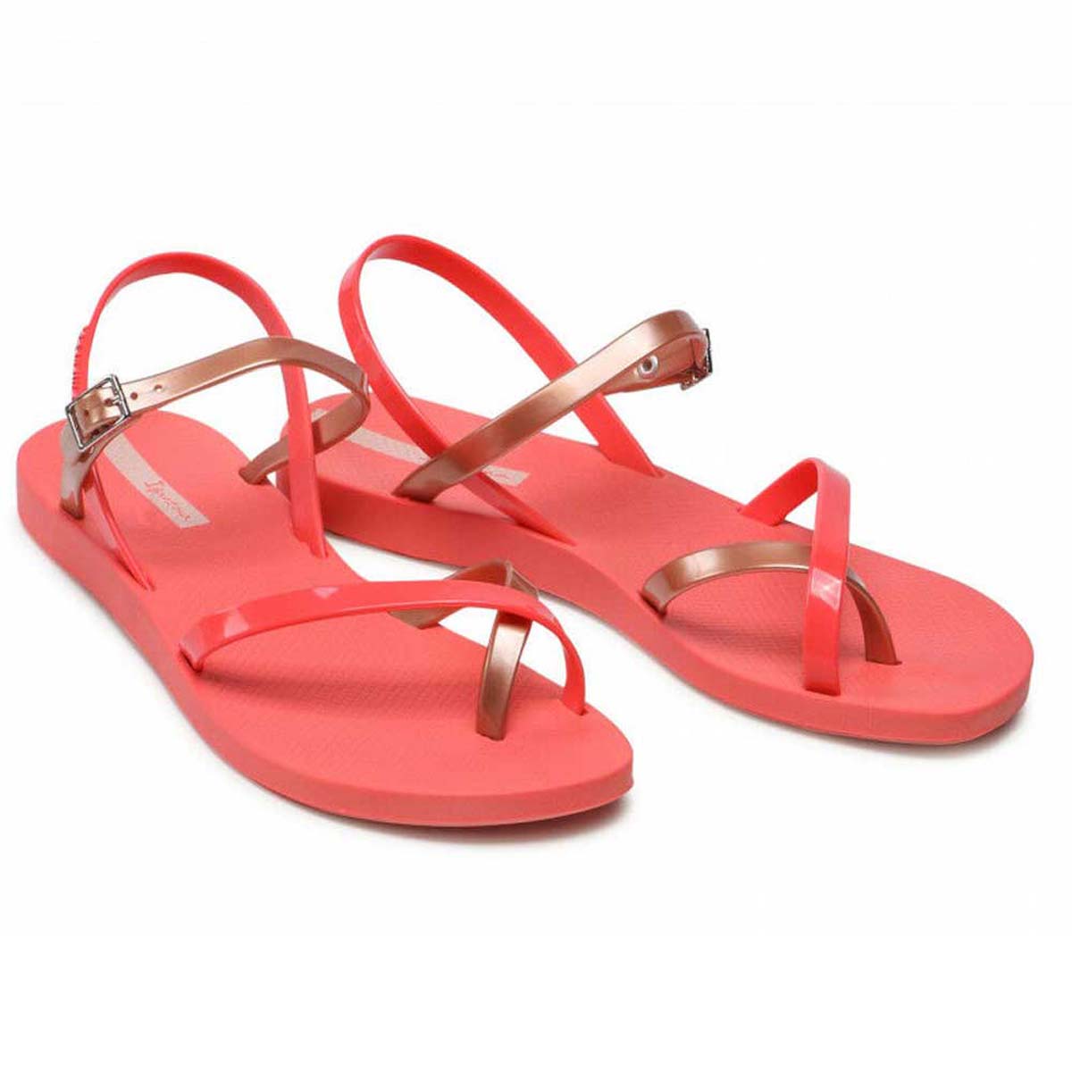 SANDALE IPANEMA FASHION SAND VIII  FEM 