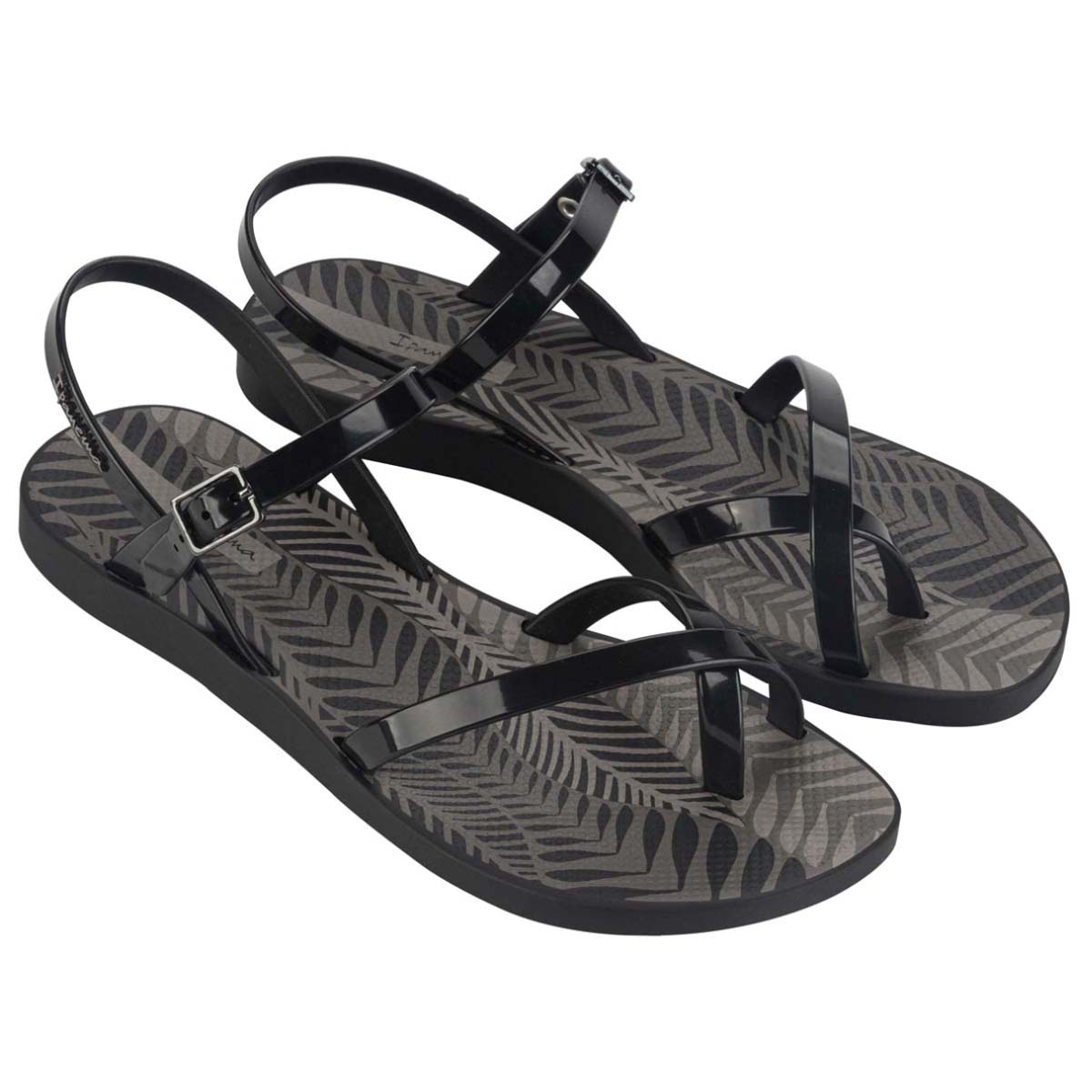 SANDALE IPANEMA FASHION SAND VIII  FEM 