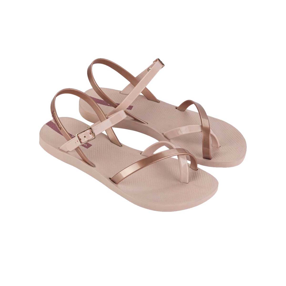 SANDALE IPANEMA FASHION SANDAL VIII FEM W 