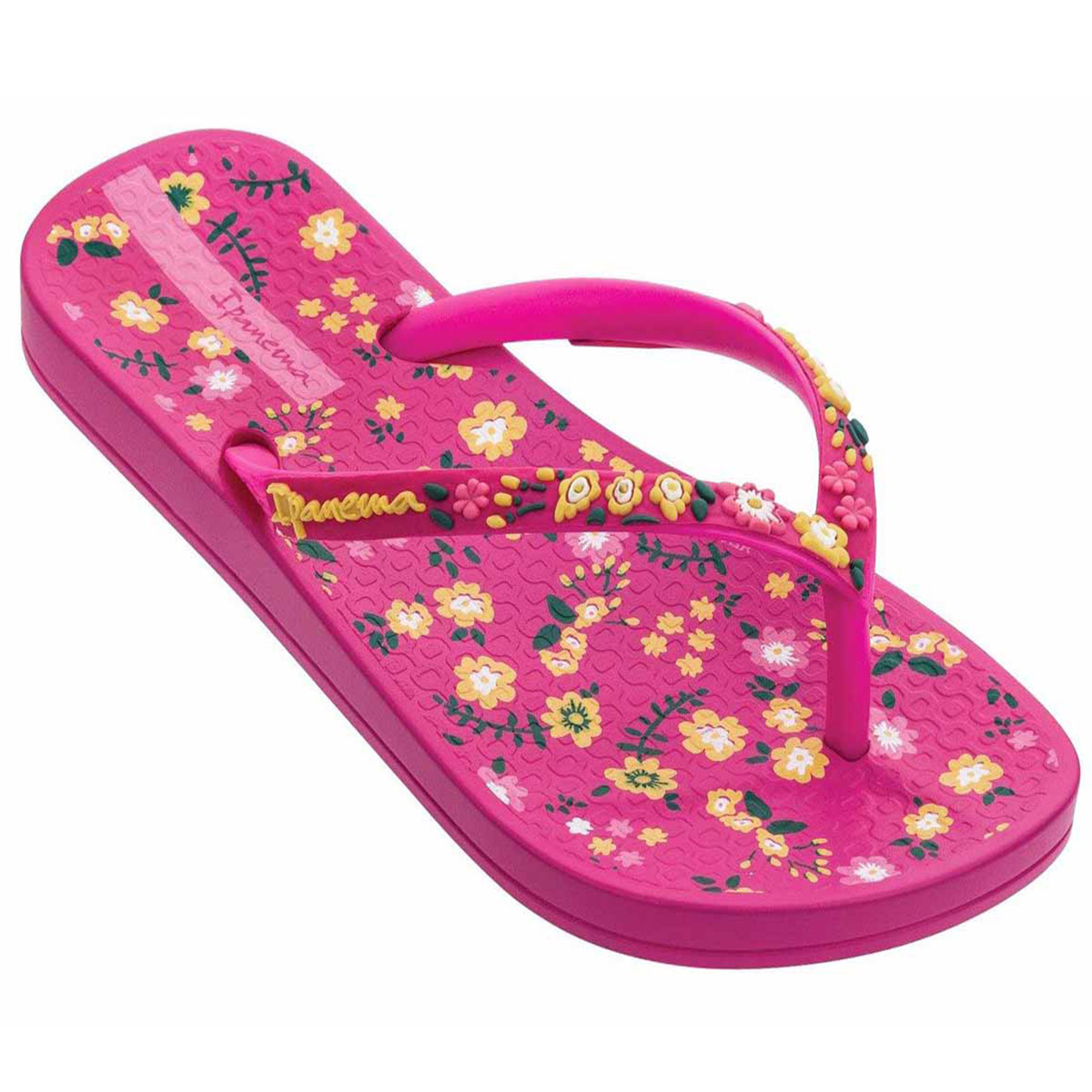 JAPANKE IPANEMA ANAT LOVELY III KIDS G 