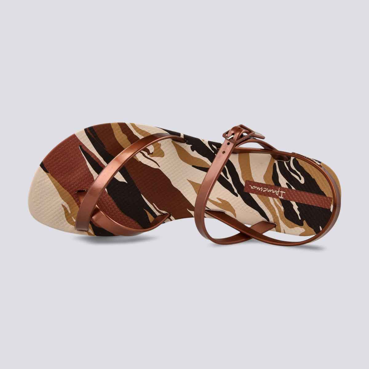 SANDALE IPANEMA FASHION SANDAL FEM W