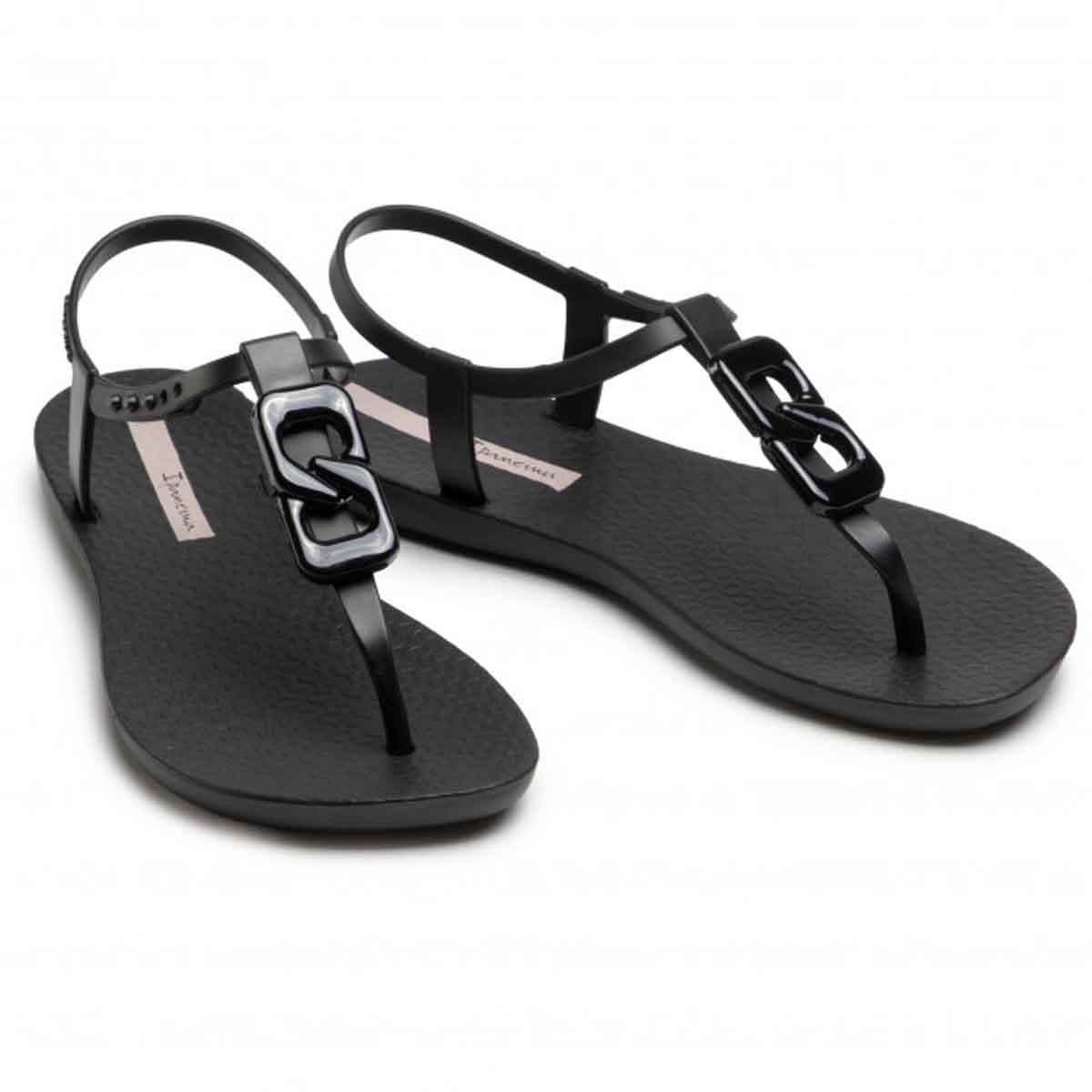 Sandales Ipanema Class Linea - Look élégant Et Confortable Pour Femme