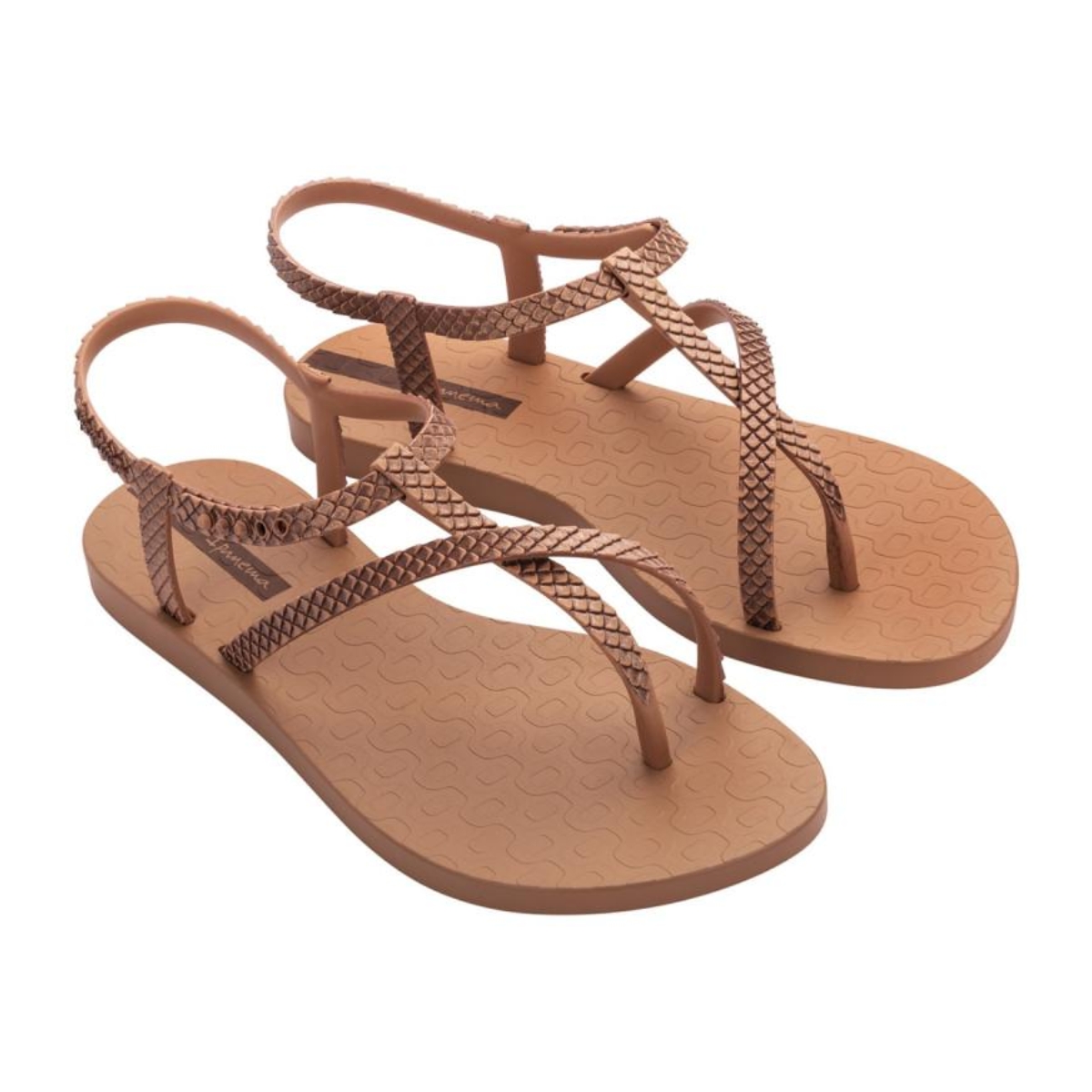 SANDALE IPANEMA CLASS WISH II FEM W 