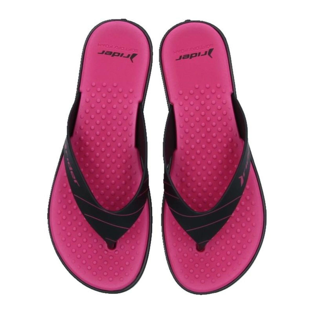 JAPANKE RIDER AQUA II THONG FEM W 