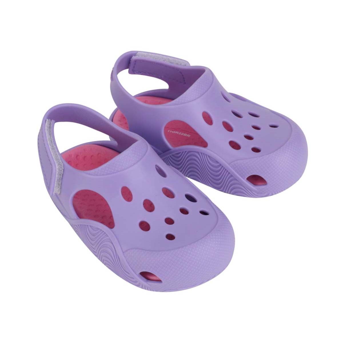 SANDALE RIDER COMFY BABY. GT 