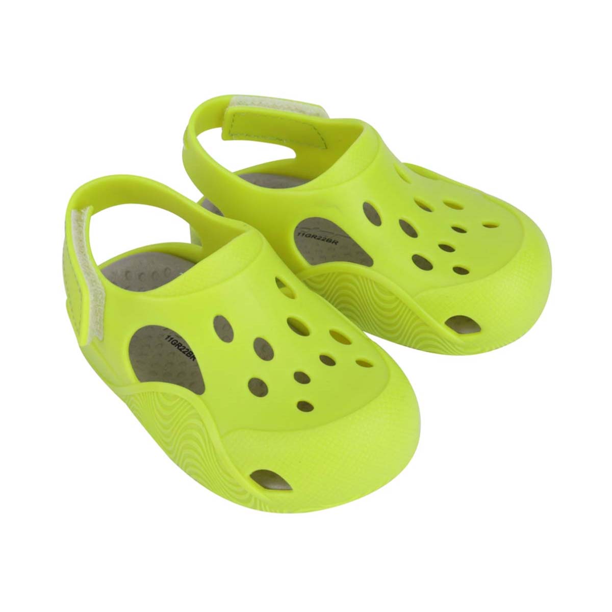 SANDALE RIDER COMFY BABY. BT 