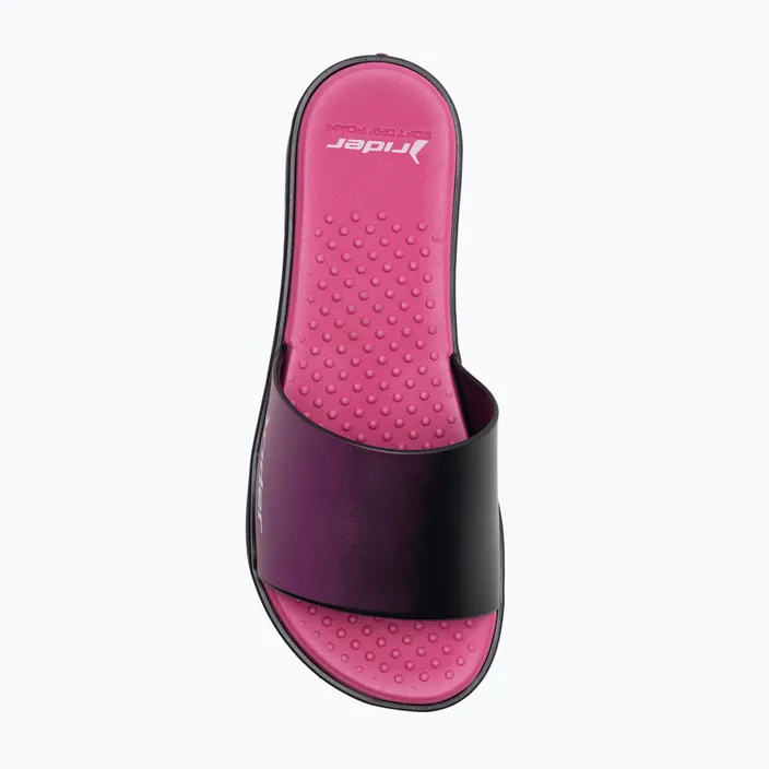 PAPUCE RIDER SPLASH III SLIDE FEM W 