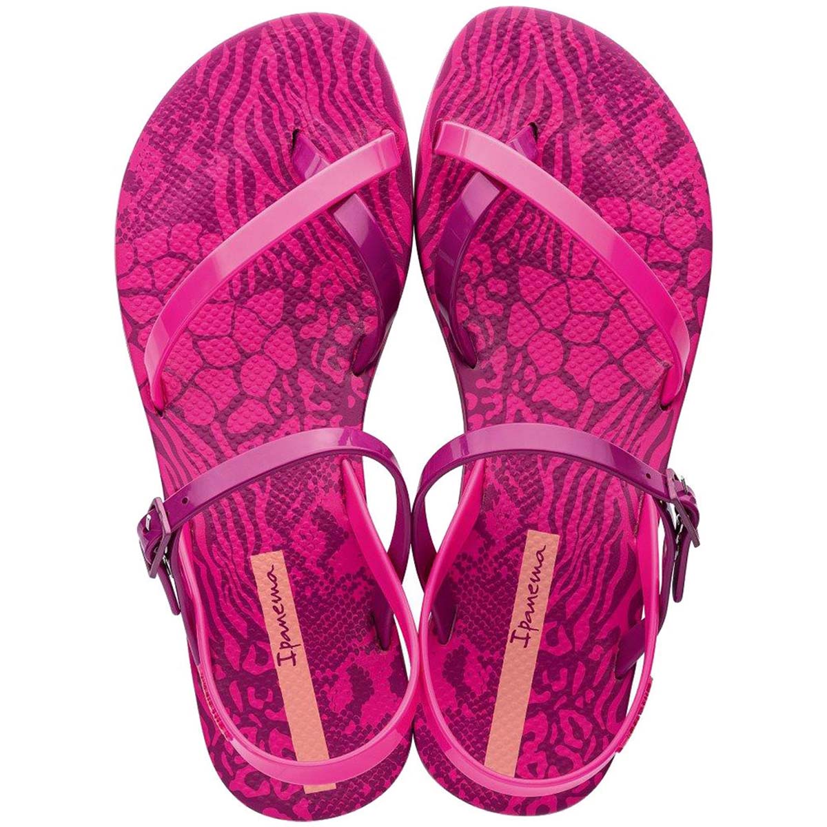 SANDALE IPANEMA FASHION SAND VIII KD G