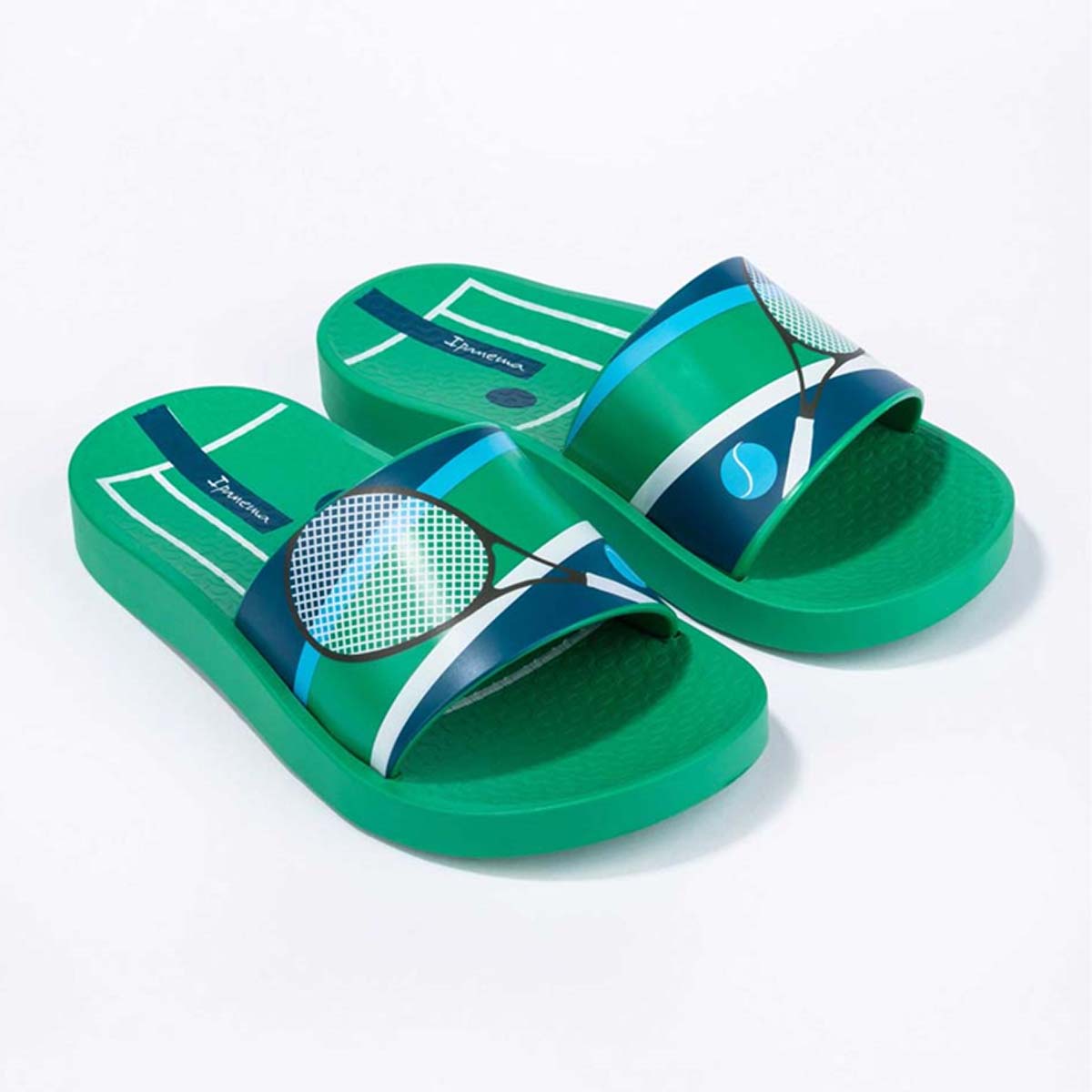 PAPUCE IPANEMA URBAN III SLIDE KIDS BP 