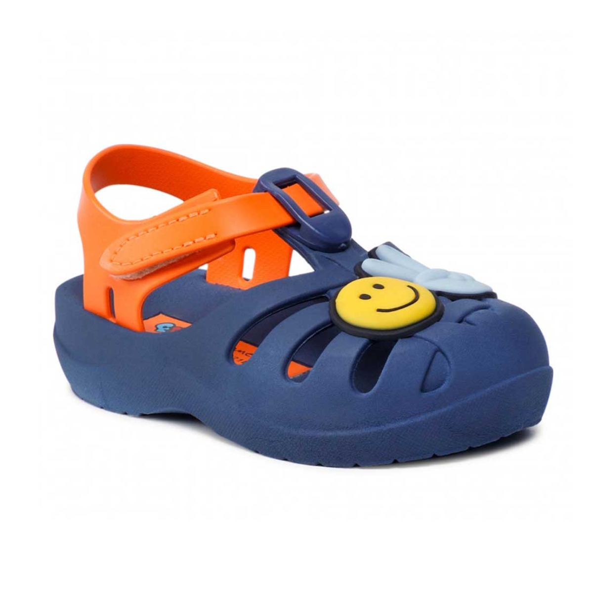 SANDALE IPANEMA SUMMER IX BABY BT